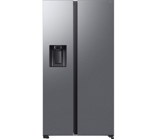 Samsung rs70f64ket spacemax - samsung,