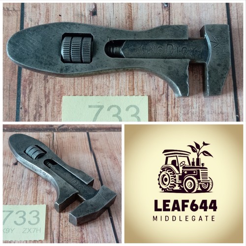 Gpo king dick adjustable - gpo, 4"