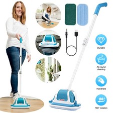 Rechargeable Multi Scrubber