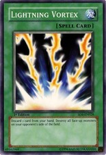 Lightning Vortex - SD6-EN028 -