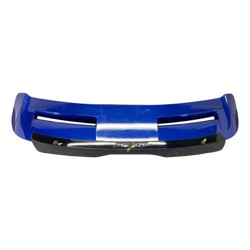Ford focus mk2 - st, tailgate