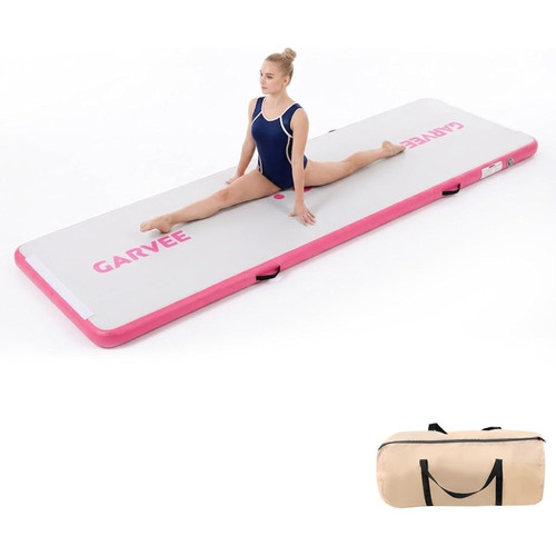 Tumbling mat inflatable air - tumbling,