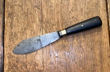 VINTAGE J TYZACK PUTTY KNIFE
