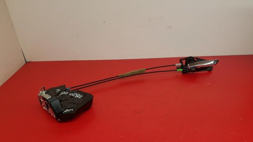 Suzuki swift nearside rear - suzuki,