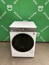 LG TurboWash AI Direct Drive