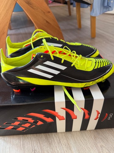 Adidas f50 adizero prime - f50, fg