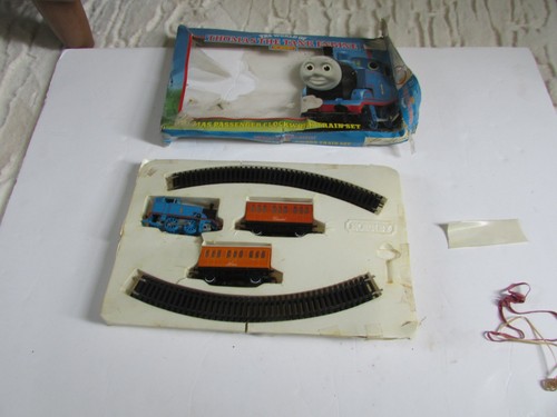 Vintage hornby the - hornby, world