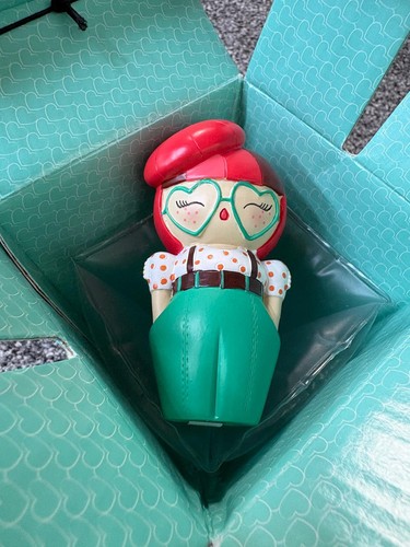 Momiji bibi button vintage - momiji,