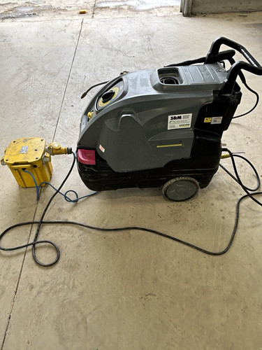Kärcher professional hds 10 - professional, 6/10