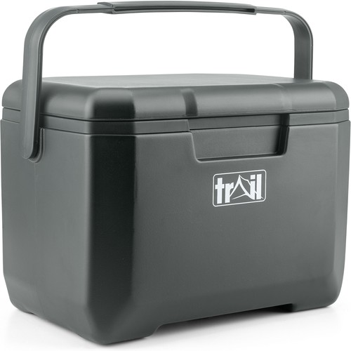 Small cool box insulated - 5l,