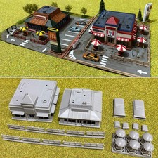N Gauge 1/148 Model Train