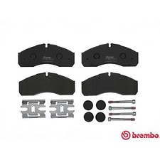 Brake Pads Brembo P50083