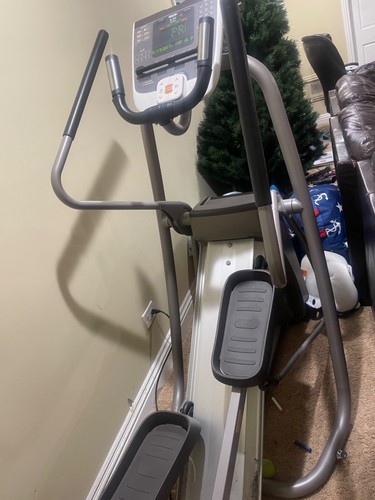 Precor efx premium - efx, 5.37