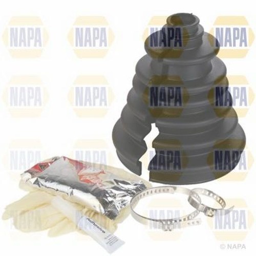Split boot kit - for, rover