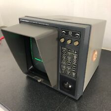 Furuno CRT Radar 1830 Display RDP-076