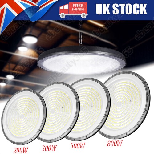 800w led high bay light - high,