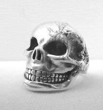 Huge Heavy 925 Sterling Silver