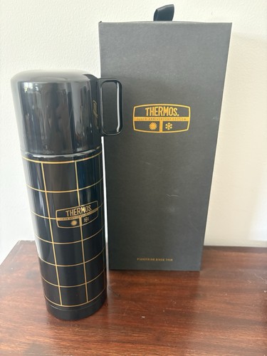 Rare limited edition thermos - rare,