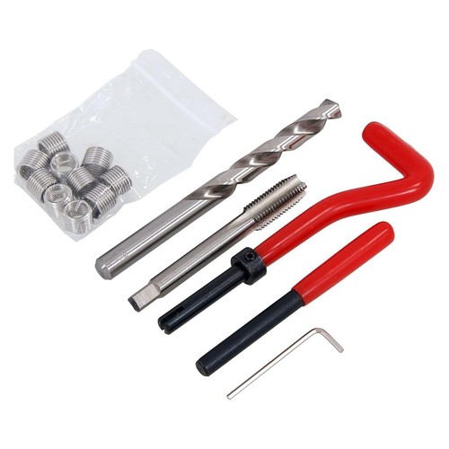 15pc thread repair kit - thread,
