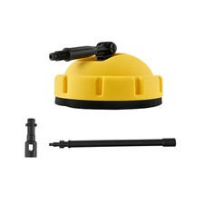 High Pressure Washer Release