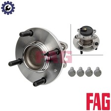 WHEEL BEARING KIT 713 6610 20 FOR MITSUBISHI MIRAGE/VI COLT/Convertible/CZC 1.1L