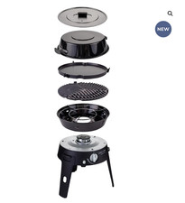 Cadac Safari Chef 30 LP Deluxe