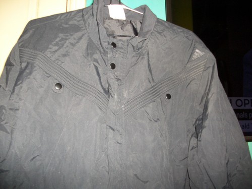 Men vintage adidas black - ,