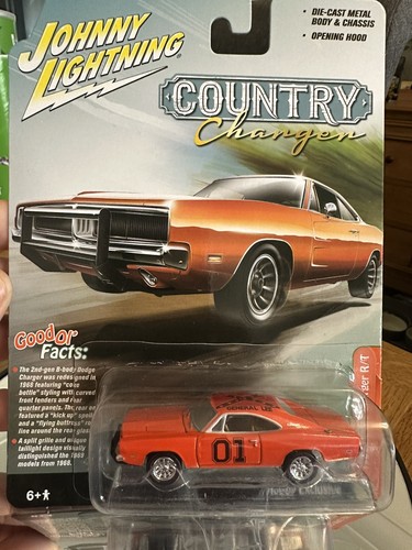 General lee 1969 dodge charger - dodge,