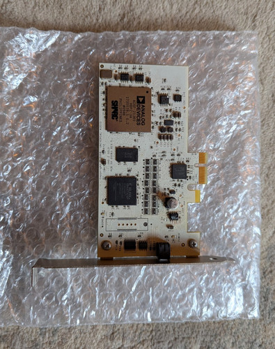Uad solo pcie card - uad-2,