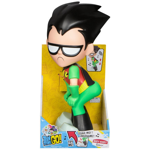 Teen titans booty - teen,