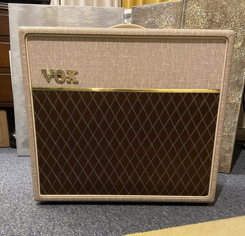 Vox ac15hw1 electric guitar - ac15hw1,