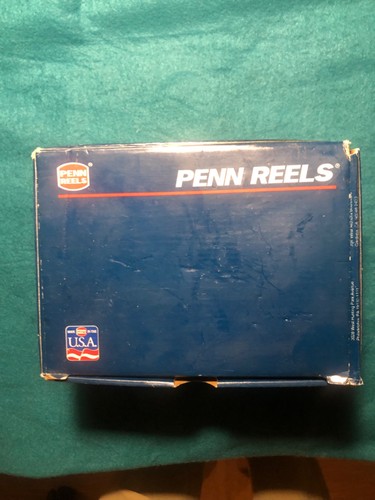 Penn 535 high speed - penn,