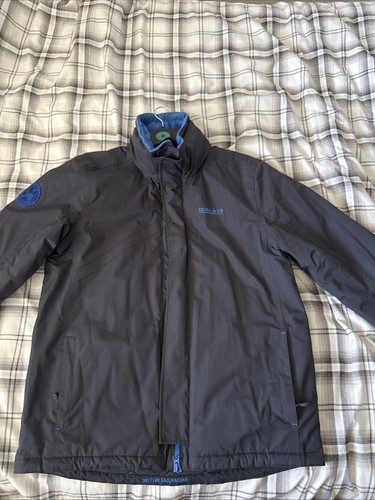 Quba sails x10 coat medium - sails,