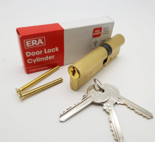 Era upvc door - upvc, cylinder