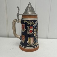 GERZ GERMANY DEUTSCHLAND STEIN