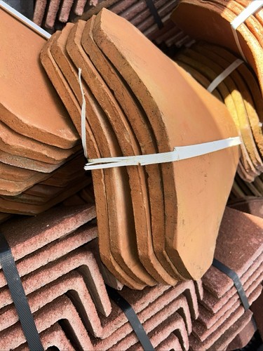Clay valley roof - clay,
