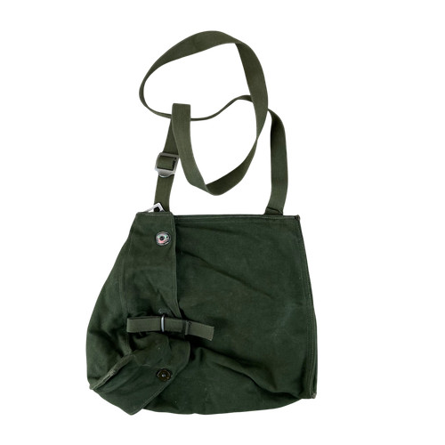 Swedish army surplus - swedish, bag