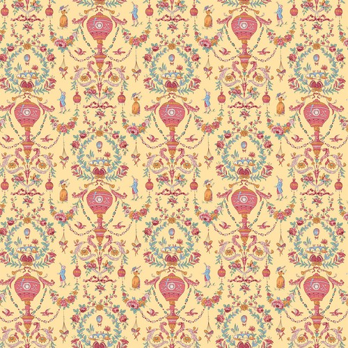 Textiles français toile - toile, de