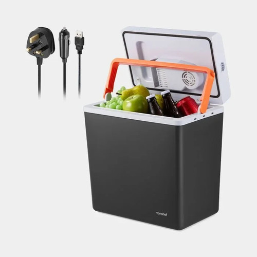 Vonshef 20l electric - 20l, box
