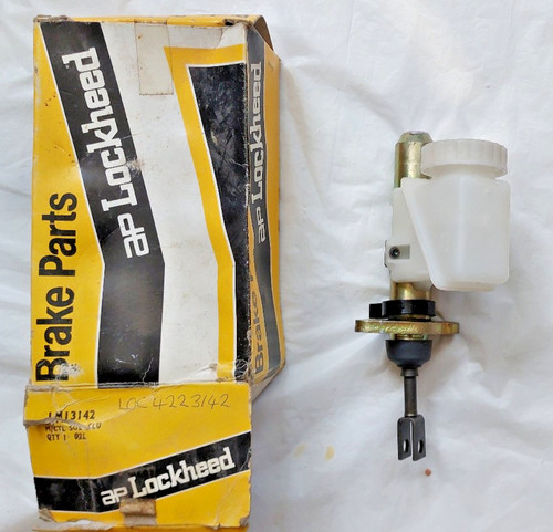 Nos lockheed lm13142 - lockheed,