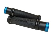 Kawasaki Z1000 Barracuda Grips