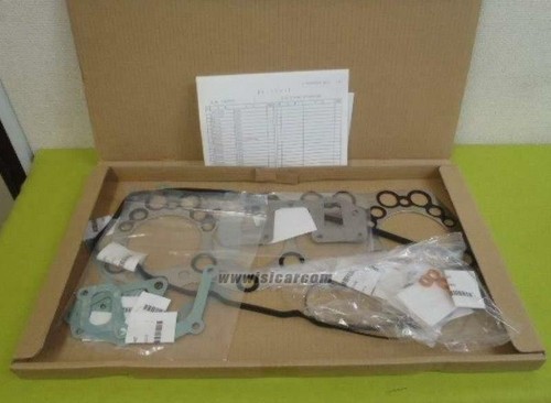 Mitsubishi canter guts fb308b - guts,