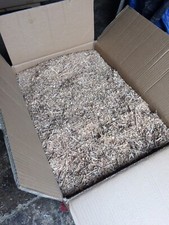 5KG Box Oak Sawdust - kiln