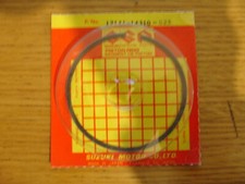 NOS GENUINE 1982 - 1985 RM250