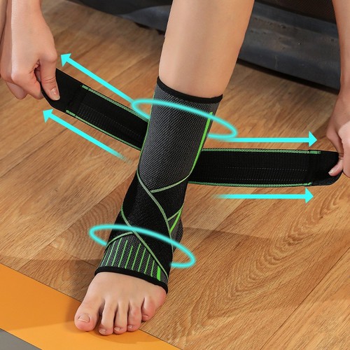 Ankle support compression - support,