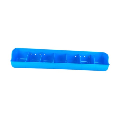 Piglet feeder trough watering - trough,