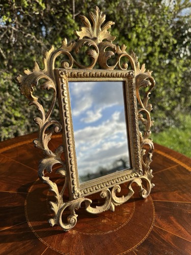 Antique french rococo style - antique,