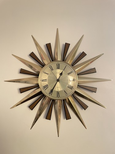 Metamec sunburst starburst - sunburst,