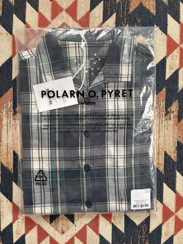 Polarn pyret checked - polarn,