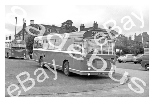Bus photograph bristol nbc - bristol, dae